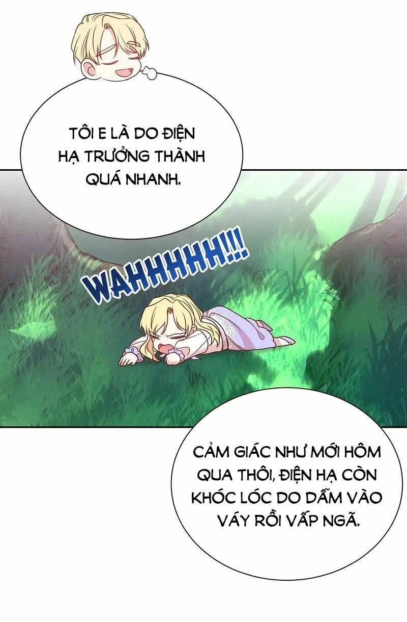 Tôi Chán Nản Vì Chồng Thứ Hai Không Chung Thủy Chapter 33.2 - 14