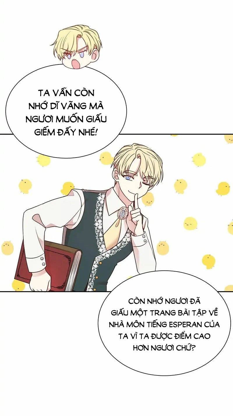 Tôi Chán Nản Vì Chồng Thứ Hai Không Chung Thủy Chapter 33.2 - 15