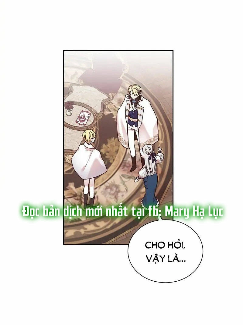 Tôi Chán Nản Vì Chồng Thứ Hai Không Chung Thủy Chapter 33.2 - 17