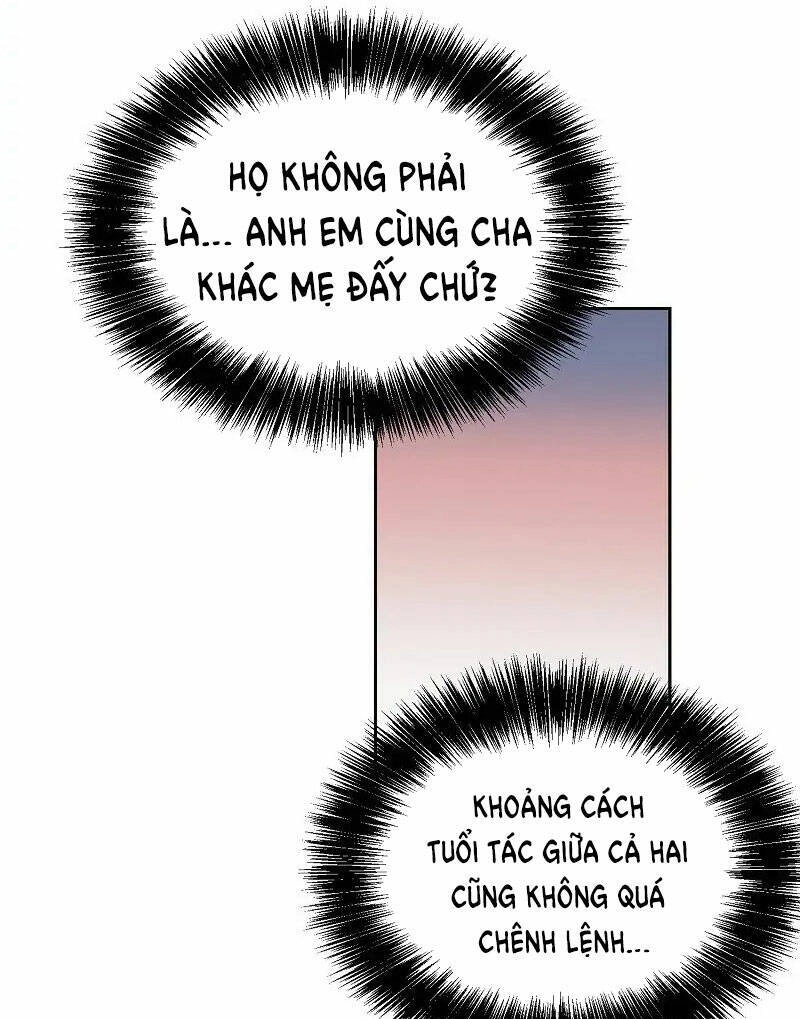 Tôi Chán Nản Vì Chồng Thứ Hai Không Chung Thủy Chapter 33.2 - 23