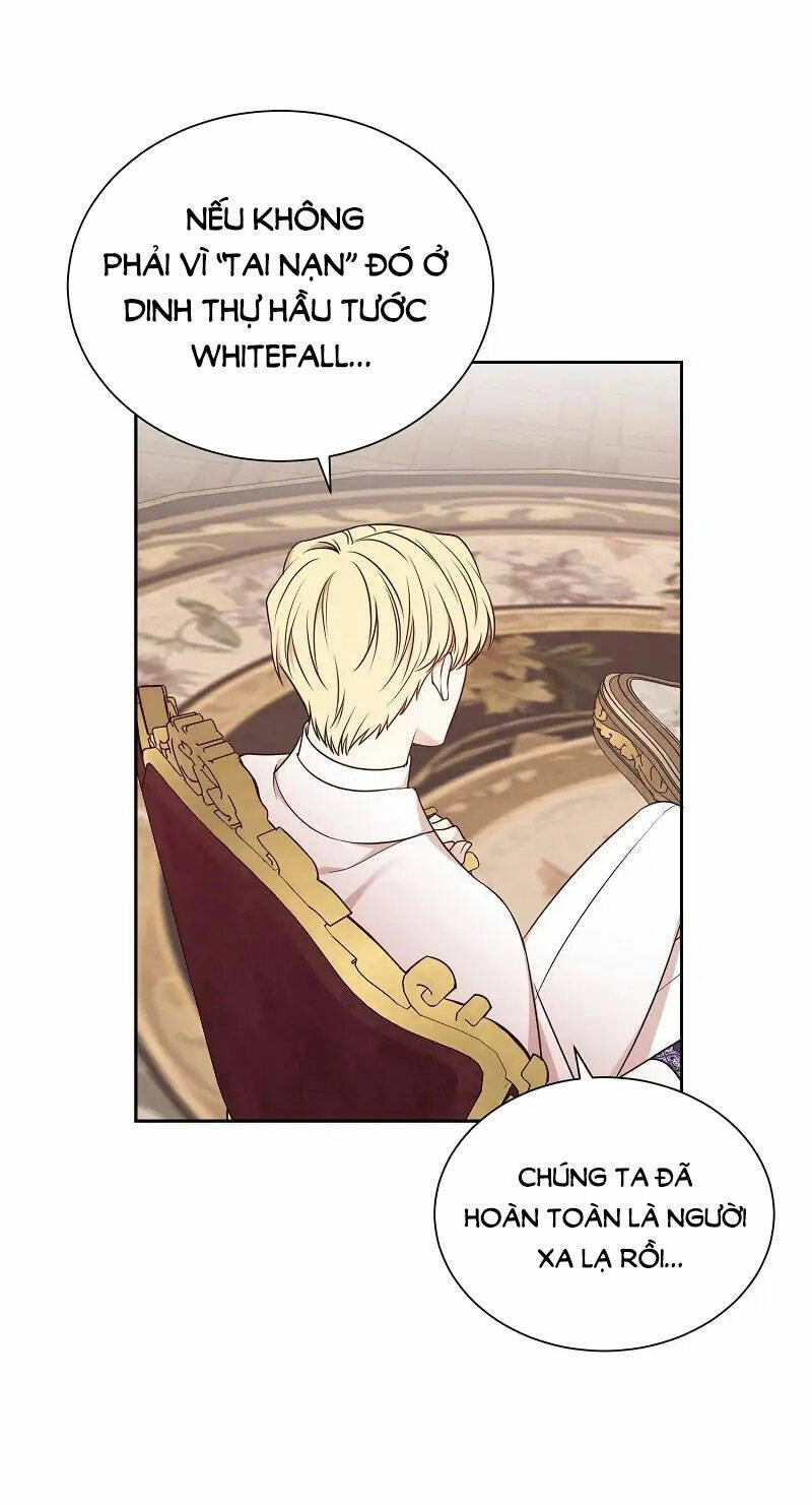 Tôi Chán Nản Vì Chồng Thứ Hai Không Chung Thủy Chapter 33.2 - 25