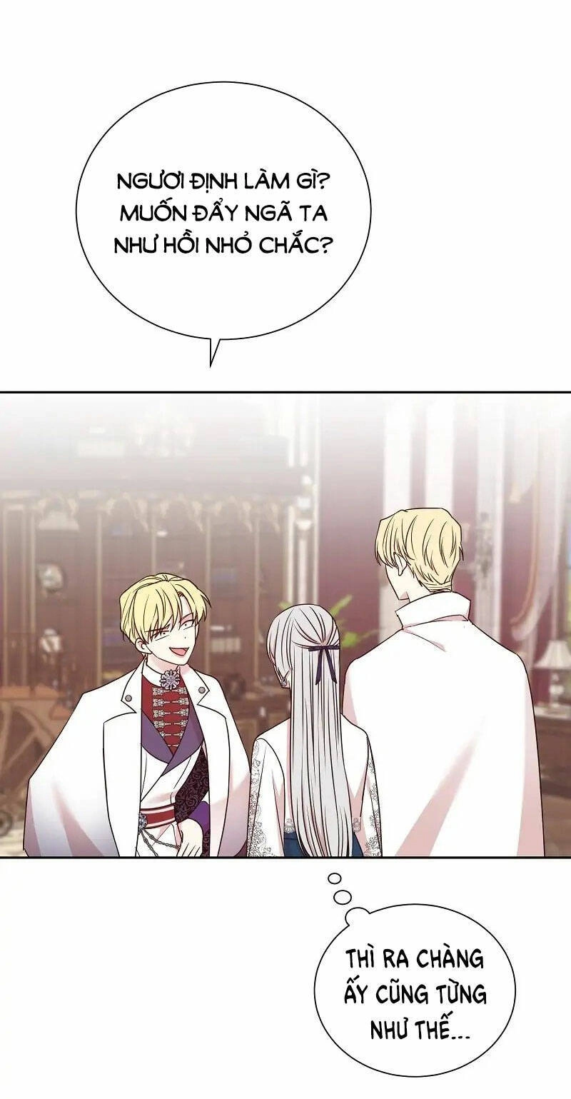 Tôi Chán Nản Vì Chồng Thứ Hai Không Chung Thủy Chapter 33.2 - 28