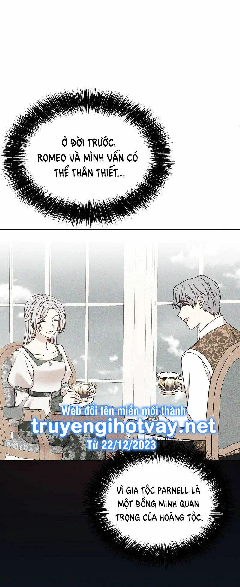 Tôi Chán Nản Vì Chồng Thứ Hai Không Chung Thủy Chapter 33.2 - 30