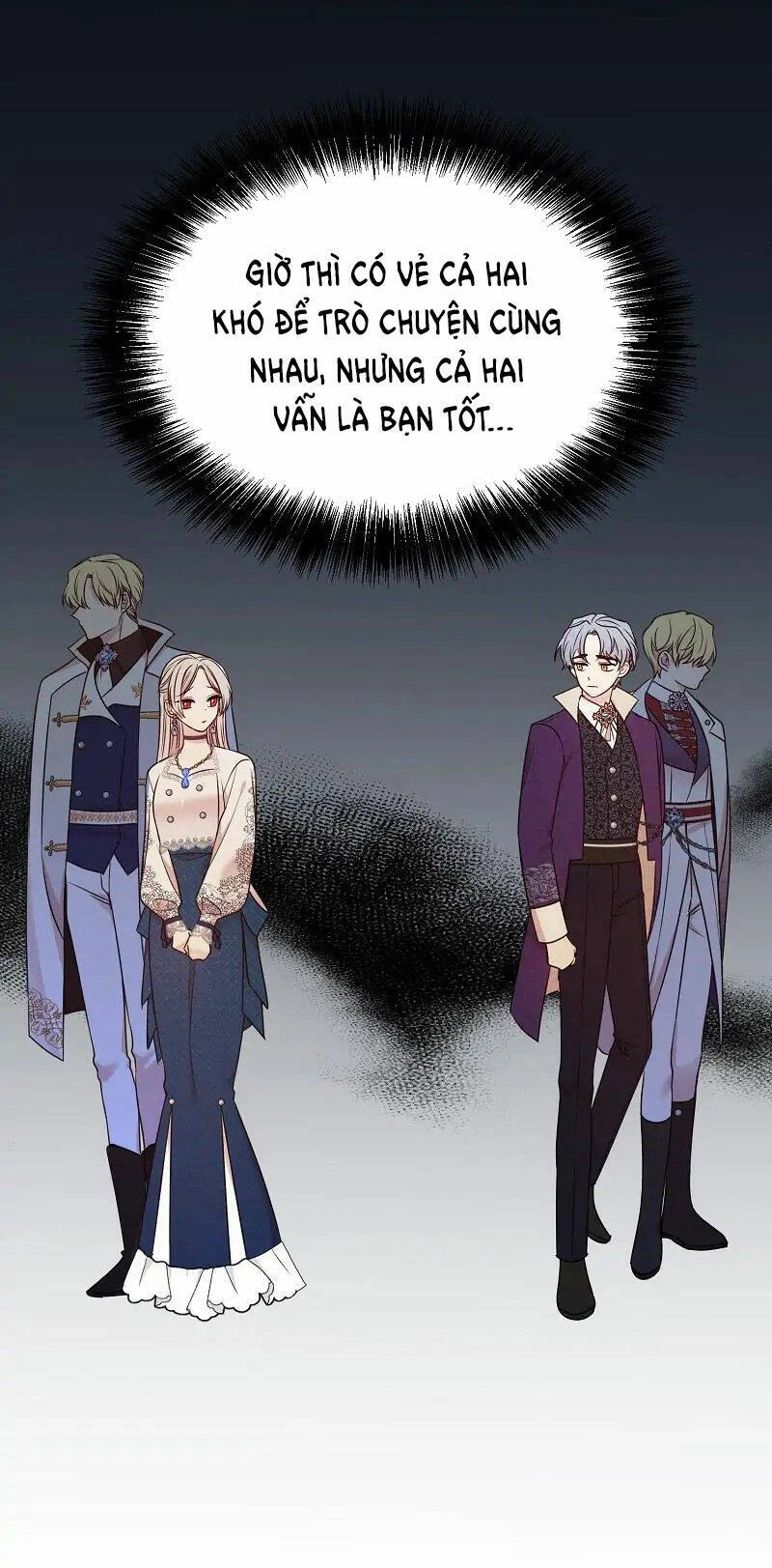 Tôi Chán Nản Vì Chồng Thứ Hai Không Chung Thủy Chapter 33.2 - 31