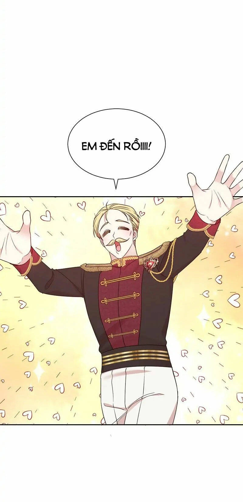 Tôi Chán Nản Vì Chồng Thứ Hai Không Chung Thủy Chapter 33.2 - 33