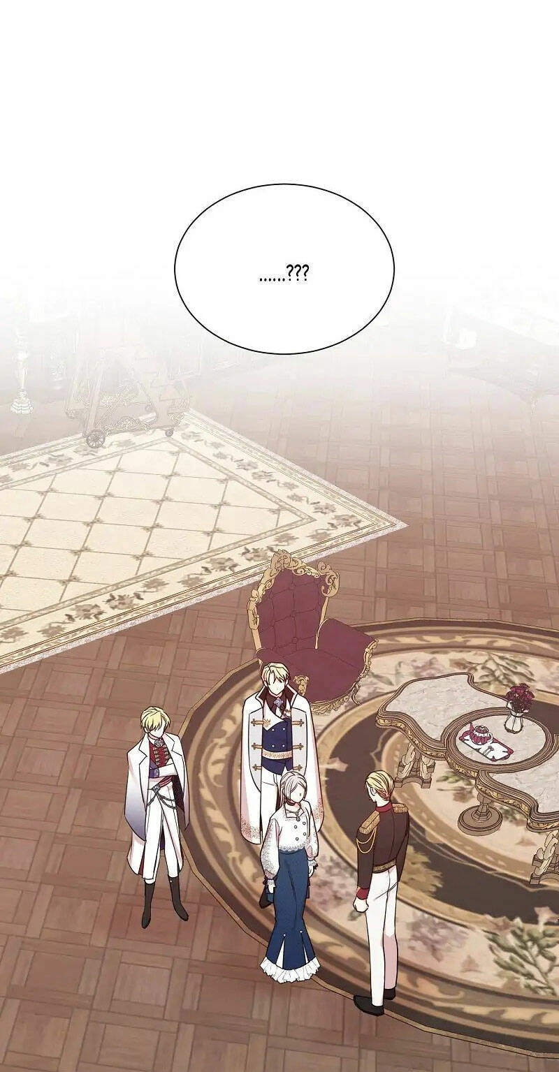 Tôi Chán Nản Vì Chồng Thứ Hai Không Chung Thủy Chapter 33.2 - 38