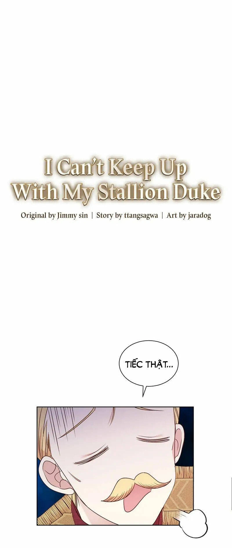 Tôi Chán Nản Vì Chồng Thứ Hai Không Chung Thủy Chapter 34.1 - 3