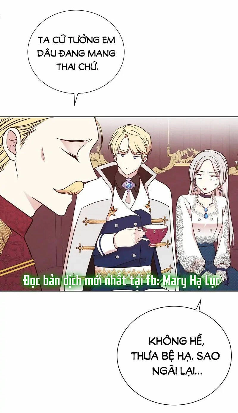 Tôi Chán Nản Vì Chồng Thứ Hai Không Chung Thủy Chapter 34.1 - 4