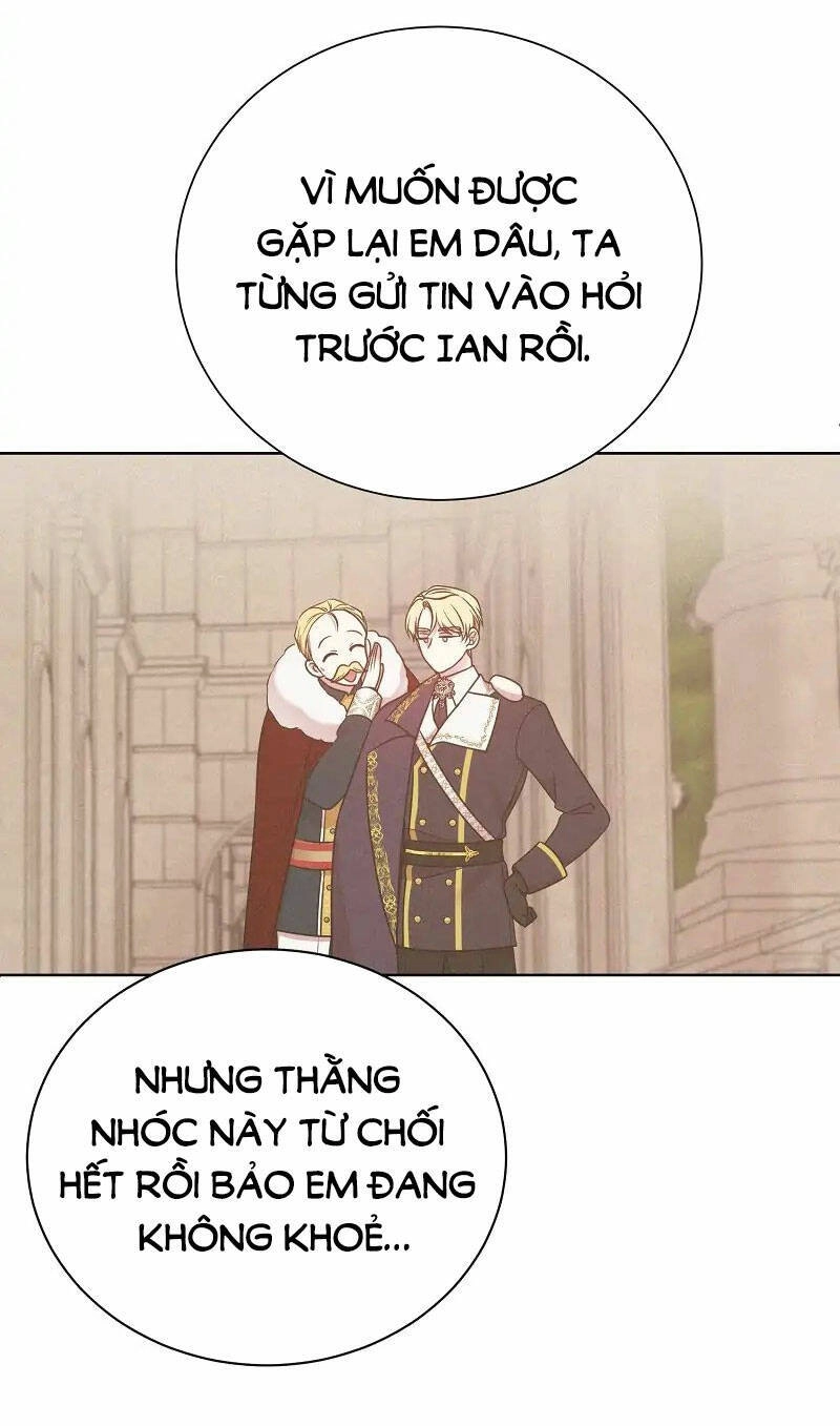 Tôi Chán Nản Vì Chồng Thứ Hai Không Chung Thủy Chapter 34.1 - 5