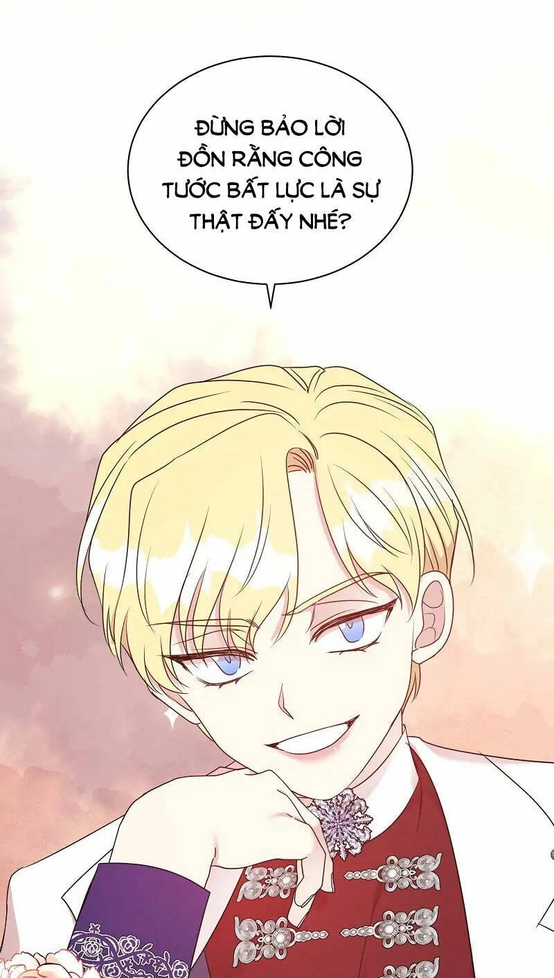 Tôi Chán Nản Vì Chồng Thứ Hai Không Chung Thủy Chapter 34.1 - 10