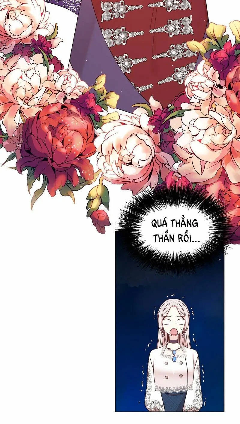 Tôi Chán Nản Vì Chồng Thứ Hai Không Chung Thủy Chapter 34.1 - 11