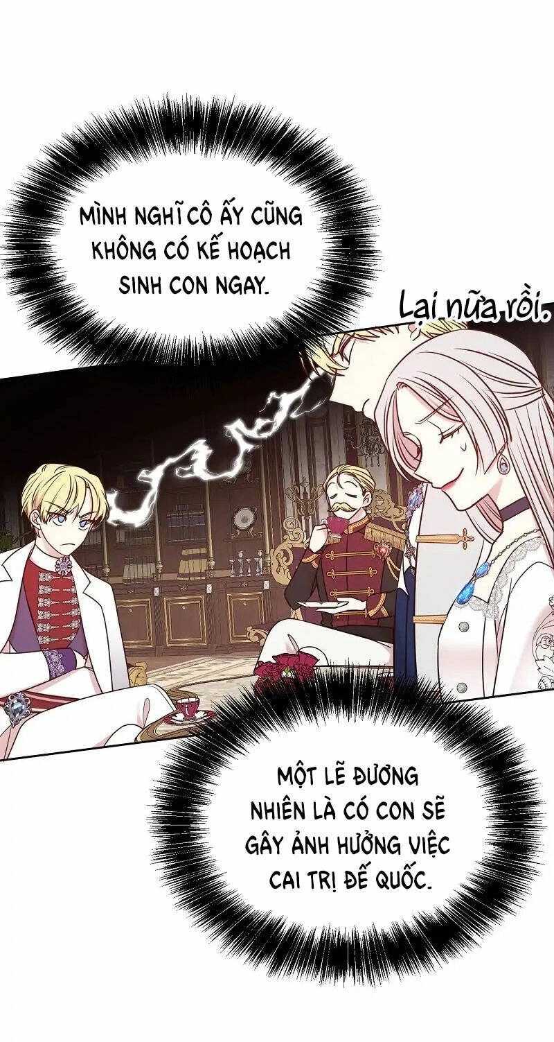 Tôi Chán Nản Vì Chồng Thứ Hai Không Chung Thủy Chapter 34.1 - 14