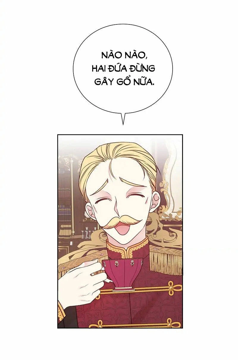 Tôi Chán Nản Vì Chồng Thứ Hai Không Chung Thủy Chapter 34.1 - 15