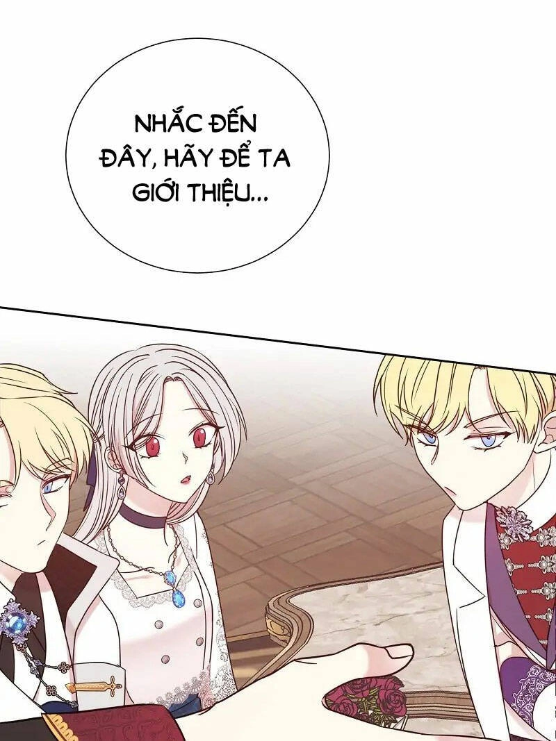 Tôi Chán Nản Vì Chồng Thứ Hai Không Chung Thủy Chapter 34.1 - 16