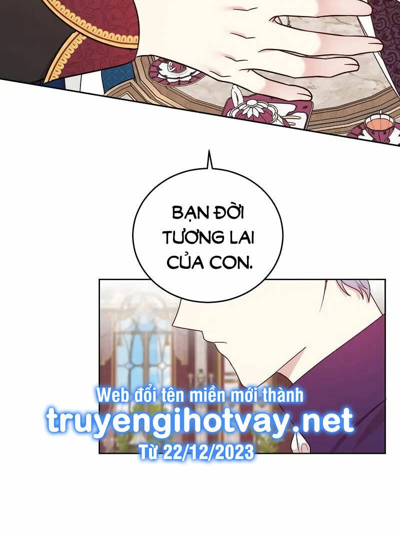 Tôi Chán Nản Vì Chồng Thứ Hai Không Chung Thủy Chapter 34.1 - 17