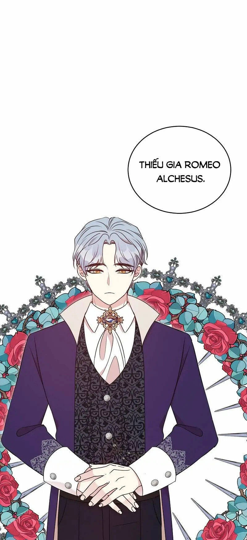 Tôi Chán Nản Vì Chồng Thứ Hai Không Chung Thủy Chapter 34.1 - 18