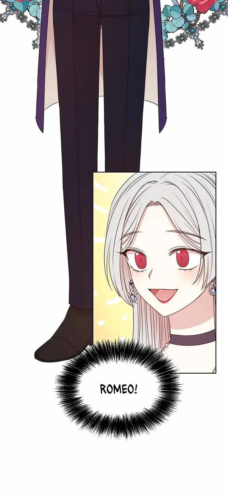 Tôi Chán Nản Vì Chồng Thứ Hai Không Chung Thủy Chapter 34.1 - 19