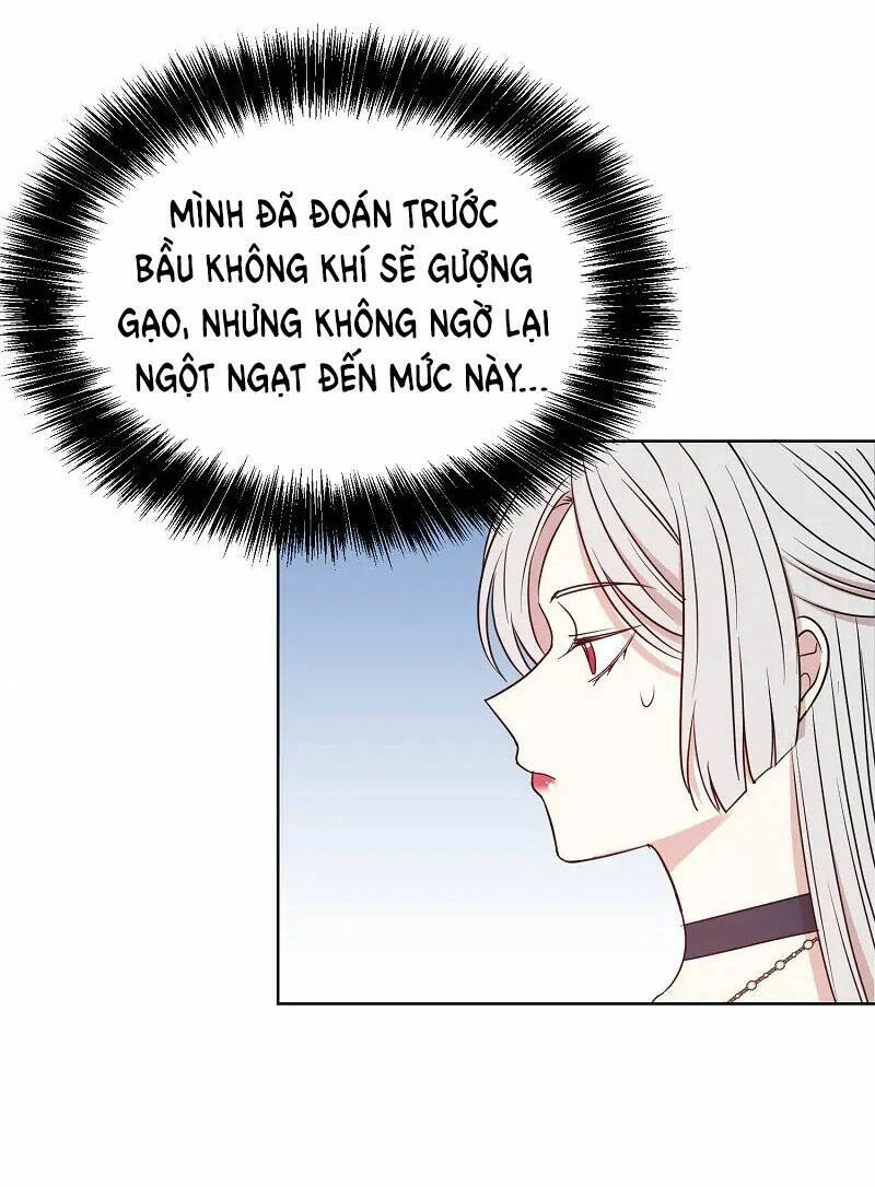 Tôi Chán Nản Vì Chồng Thứ Hai Không Chung Thủy Chapter 34.1 - 22