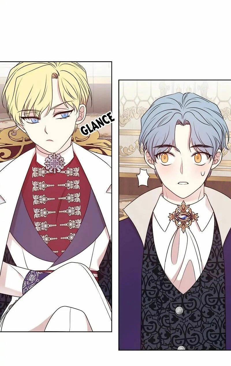 Tôi Chán Nản Vì Chồng Thứ Hai Không Chung Thủy Chapter 34.1 - 24