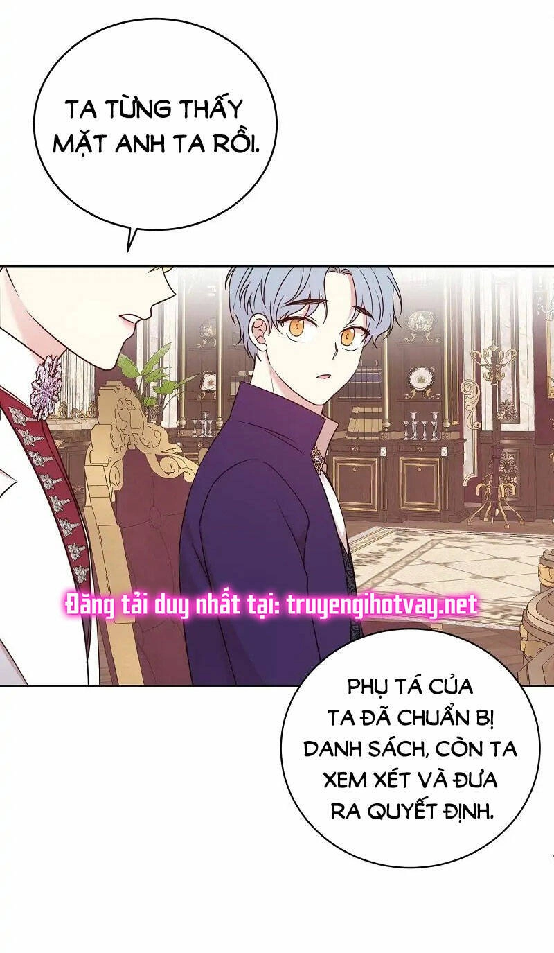 Tôi Chán Nản Vì Chồng Thứ Hai Không Chung Thủy Chapter 34.2 - 1