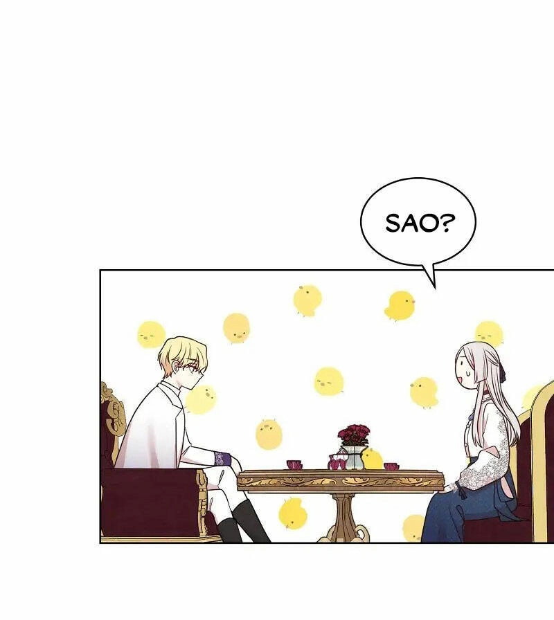 Tôi Chán Nản Vì Chồng Thứ Hai Không Chung Thủy Chapter 34.2 - 3