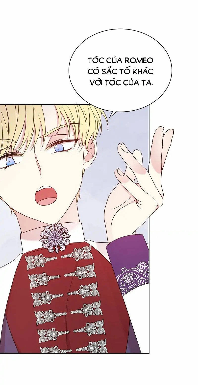 Tôi Chán Nản Vì Chồng Thứ Hai Không Chung Thủy Chapter 34.2 - 4