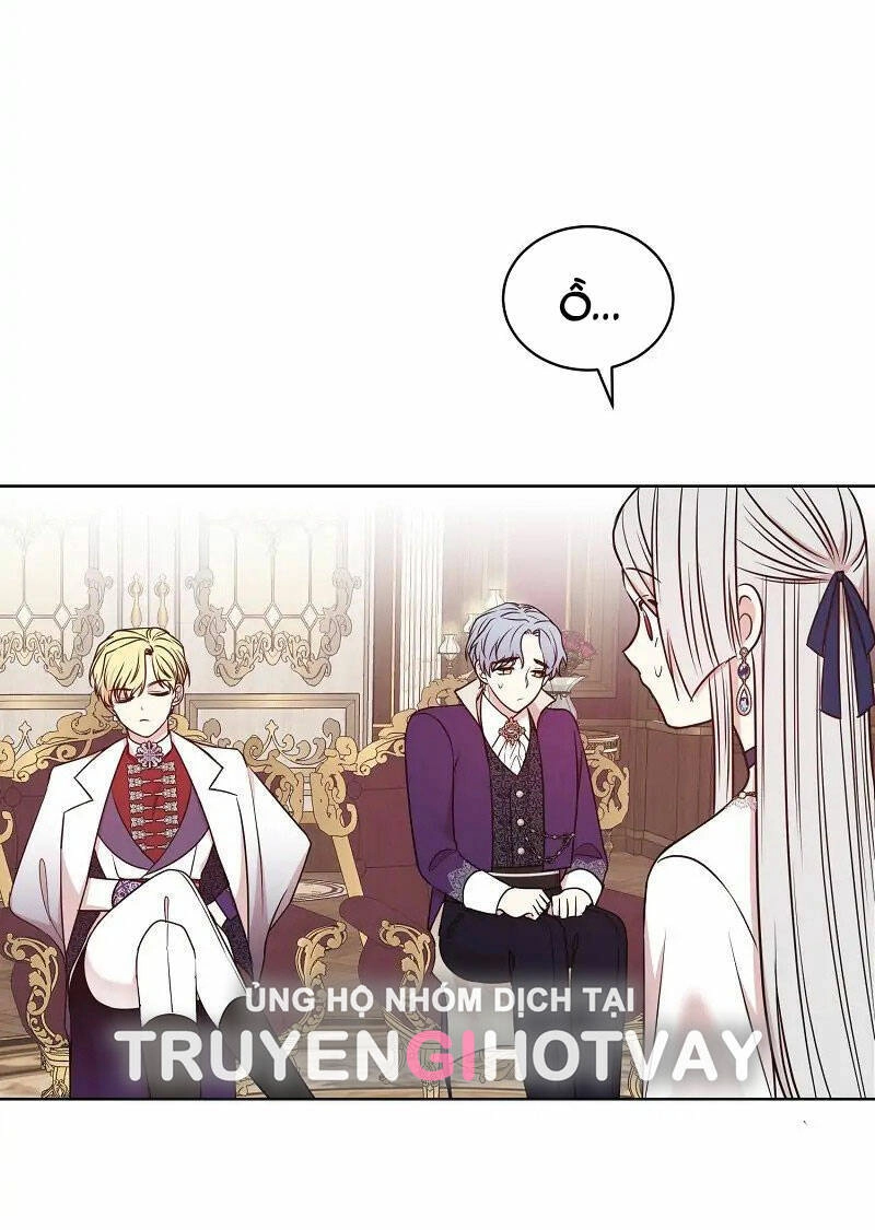 Tôi Chán Nản Vì Chồng Thứ Hai Không Chung Thủy Chapter 34.2 - 5