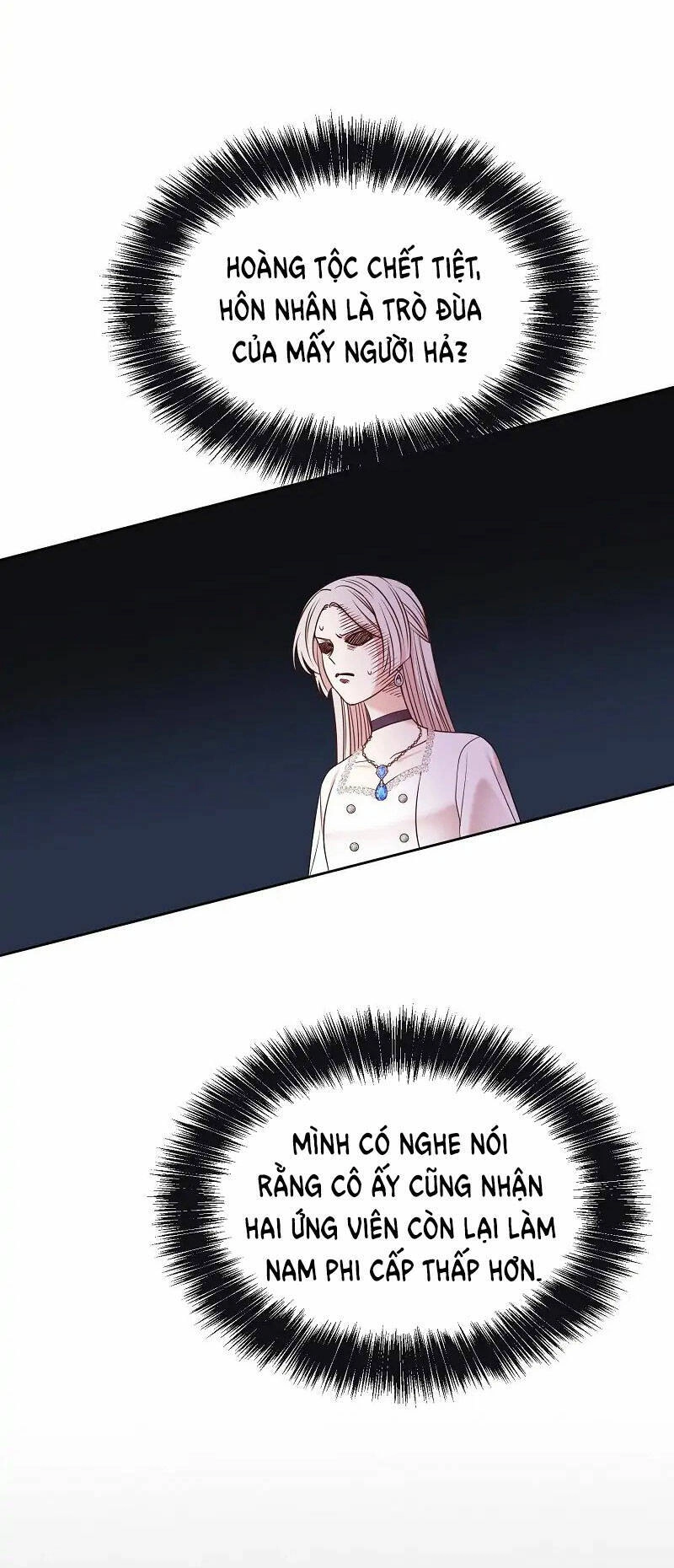 Tôi Chán Nản Vì Chồng Thứ Hai Không Chung Thủy Chapter 34.2 - 6