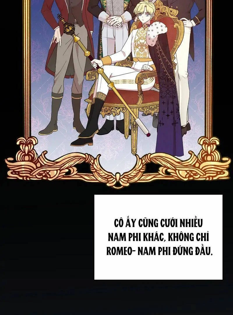 Tôi Chán Nản Vì Chồng Thứ Hai Không Chung Thủy Chapter 34.2 - 8