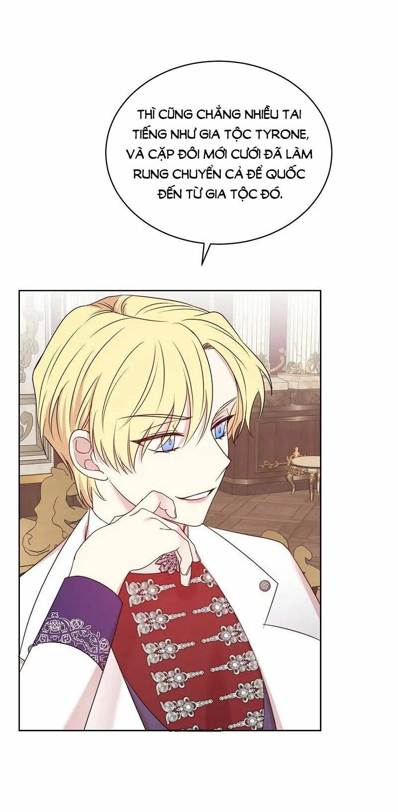 Tôi Chán Nản Vì Chồng Thứ Hai Không Chung Thủy Chapter 34.2 - 12