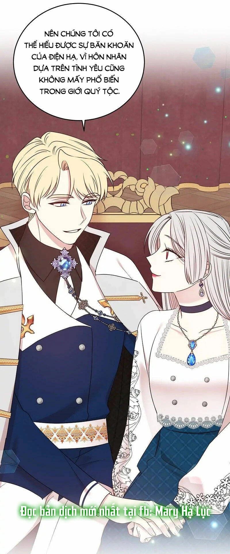 Tôi Chán Nản Vì Chồng Thứ Hai Không Chung Thủy Chapter 34.2 - 15