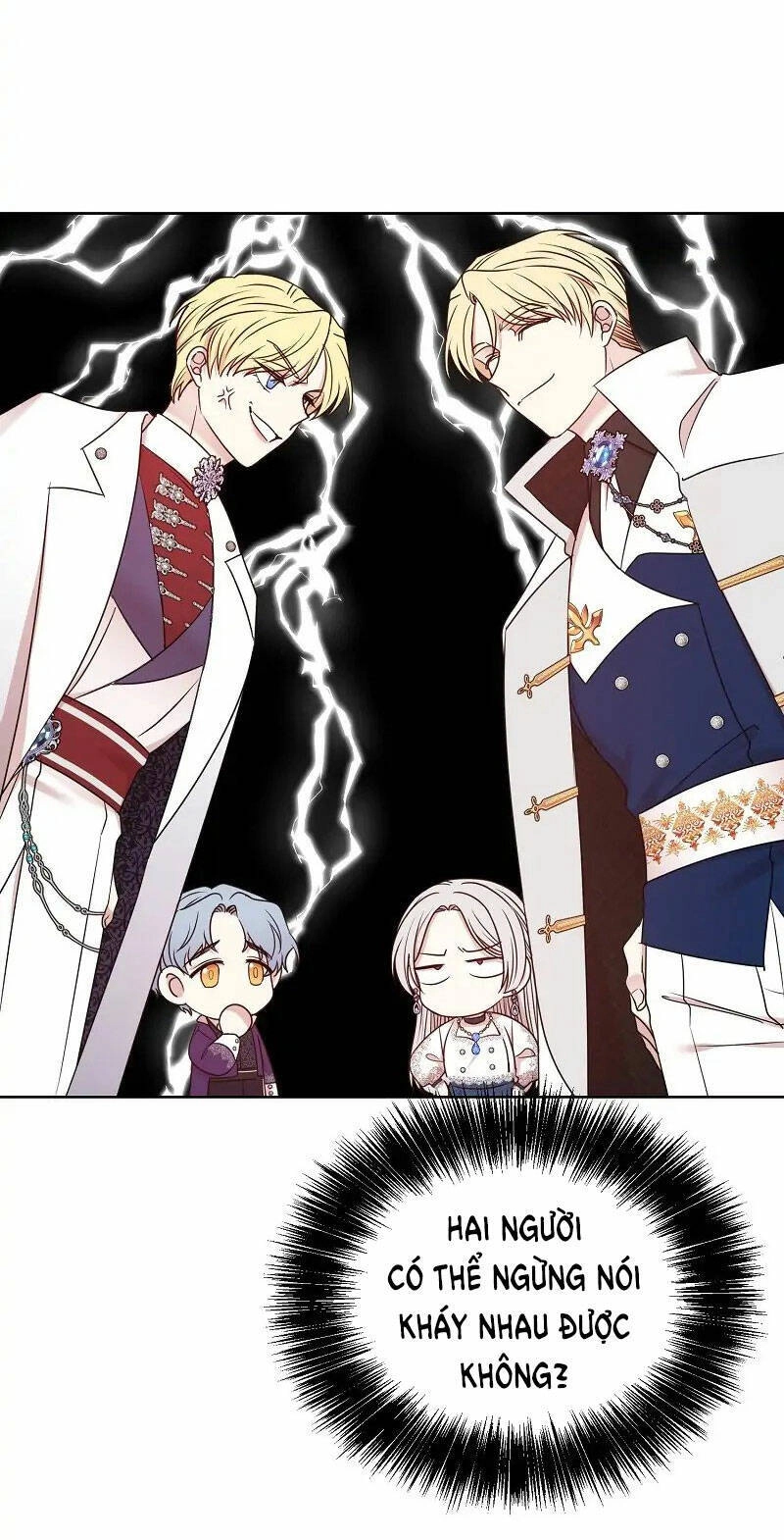 Tôi Chán Nản Vì Chồng Thứ Hai Không Chung Thủy Chapter 34.2 - 17