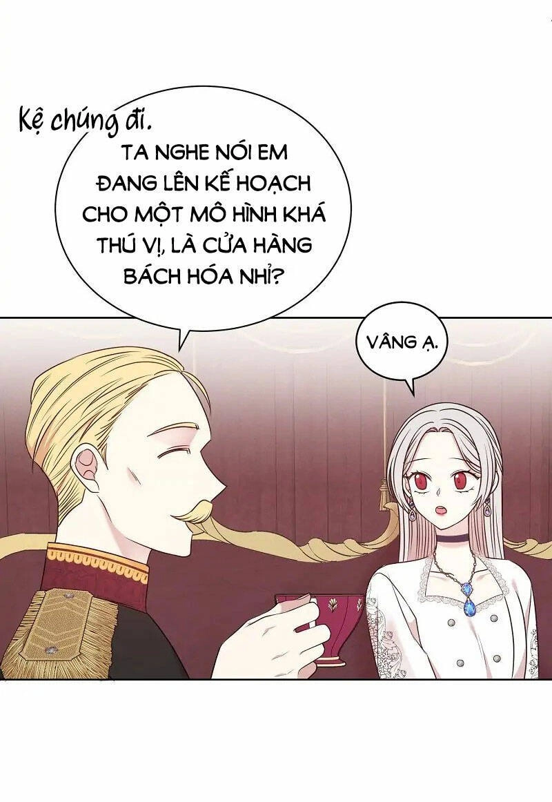 Tôi Chán Nản Vì Chồng Thứ Hai Không Chung Thủy Chapter 34.2 - 18