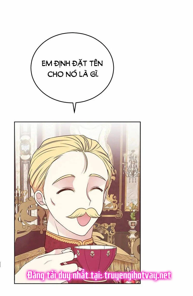 Tôi Chán Nản Vì Chồng Thứ Hai Không Chung Thủy Chapter 34.2 - 19