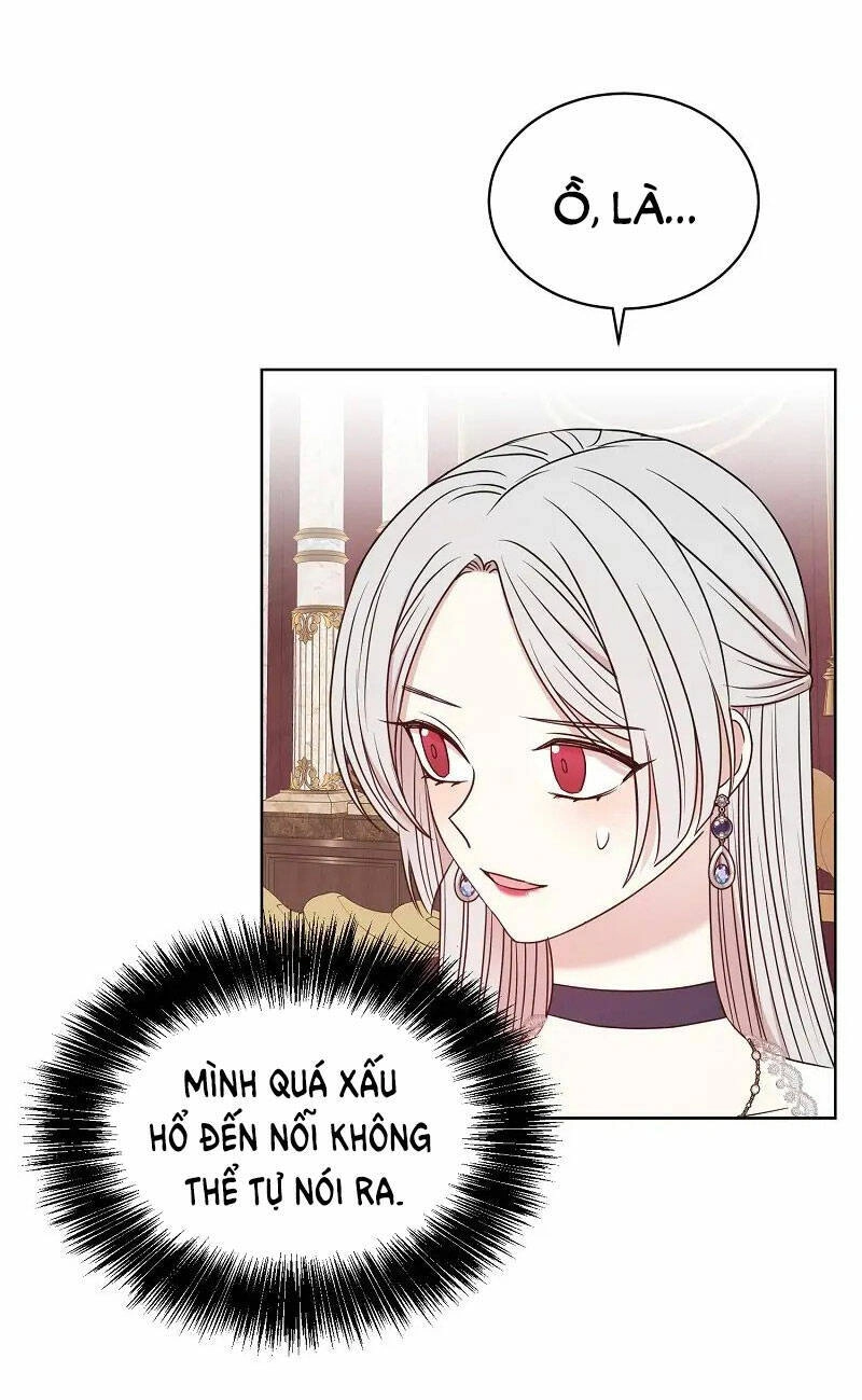 Tôi Chán Nản Vì Chồng Thứ Hai Không Chung Thủy Chapter 34.2 - 20