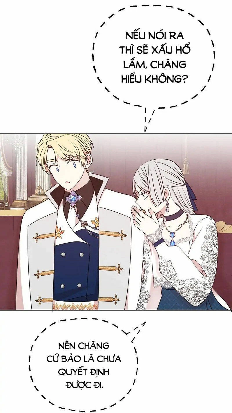 Tôi Chán Nản Vì Chồng Thứ Hai Không Chung Thủy Chapter 34.2 - 21