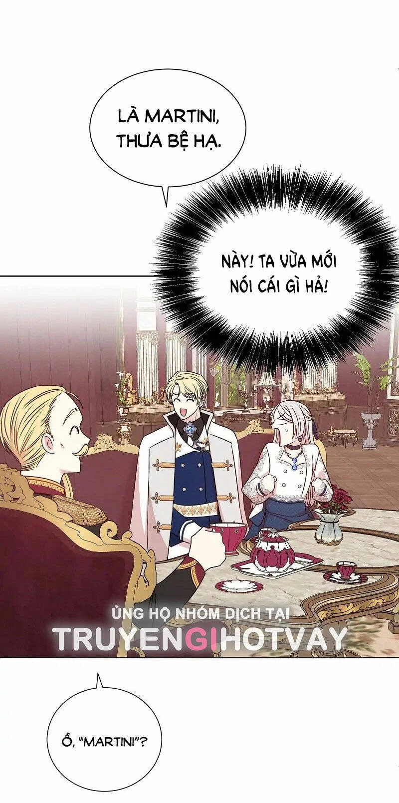 Tôi Chán Nản Vì Chồng Thứ Hai Không Chung Thủy Chapter 34.2 - 23