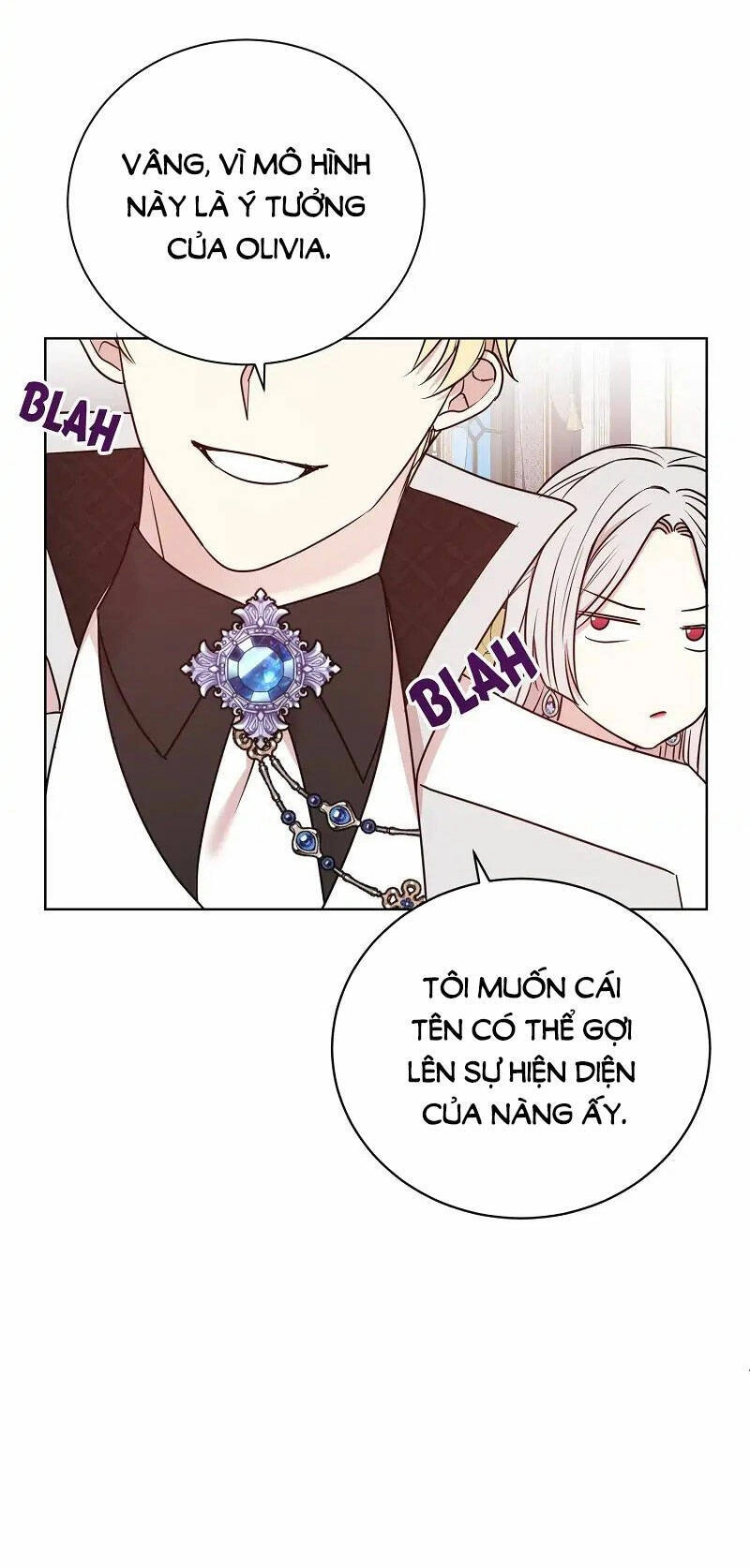 Tôi Chán Nản Vì Chồng Thứ Hai Không Chung Thủy Chapter 34.2 - 25