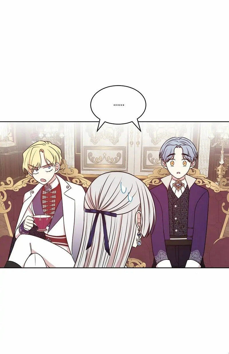 Tôi Chán Nản Vì Chồng Thứ Hai Không Chung Thủy Chapter 34.2 - 26