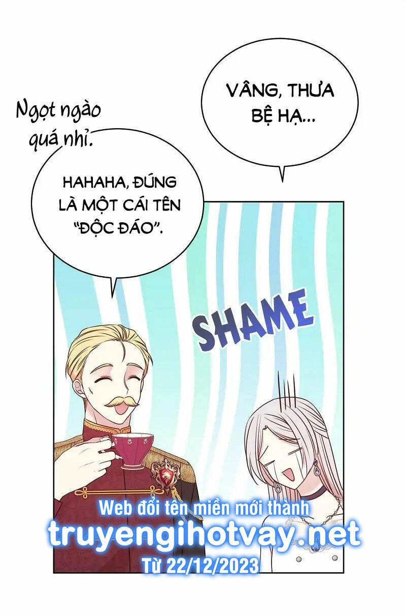 Tôi Chán Nản Vì Chồng Thứ Hai Không Chung Thủy Chapter 34.2 - 27