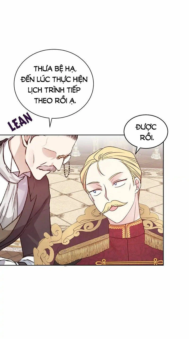 Tôi Chán Nản Vì Chồng Thứ Hai Không Chung Thủy Chapter 34.2 - 28