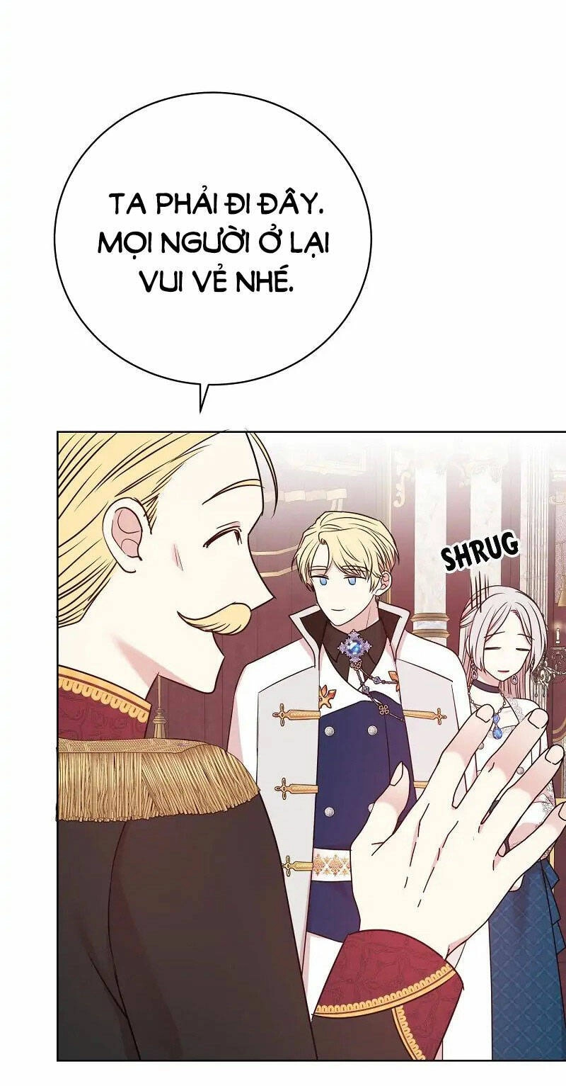 Tôi Chán Nản Vì Chồng Thứ Hai Không Chung Thủy Chapter 34.2 - 29