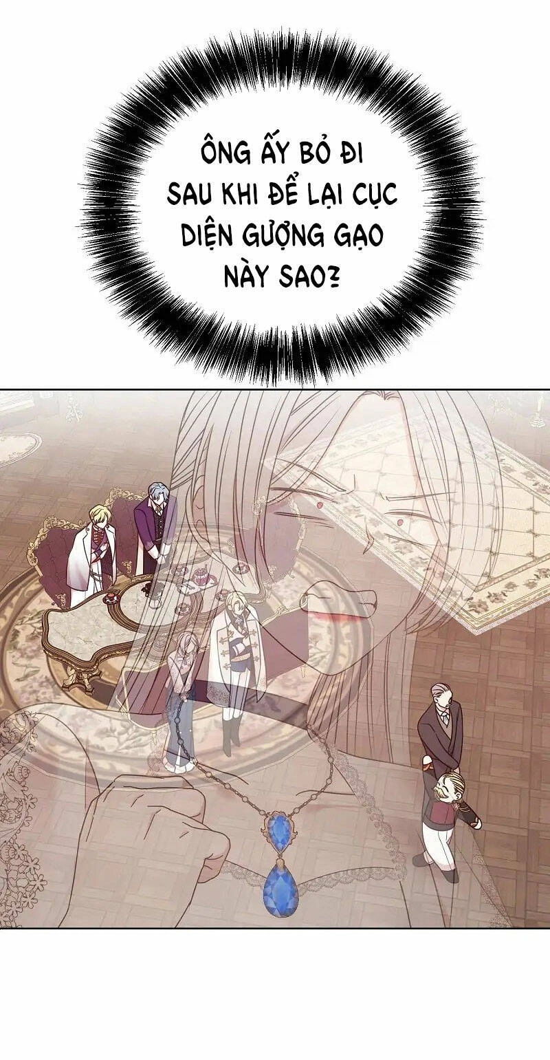 Tôi Chán Nản Vì Chồng Thứ Hai Không Chung Thủy Chapter 34.2 - 30