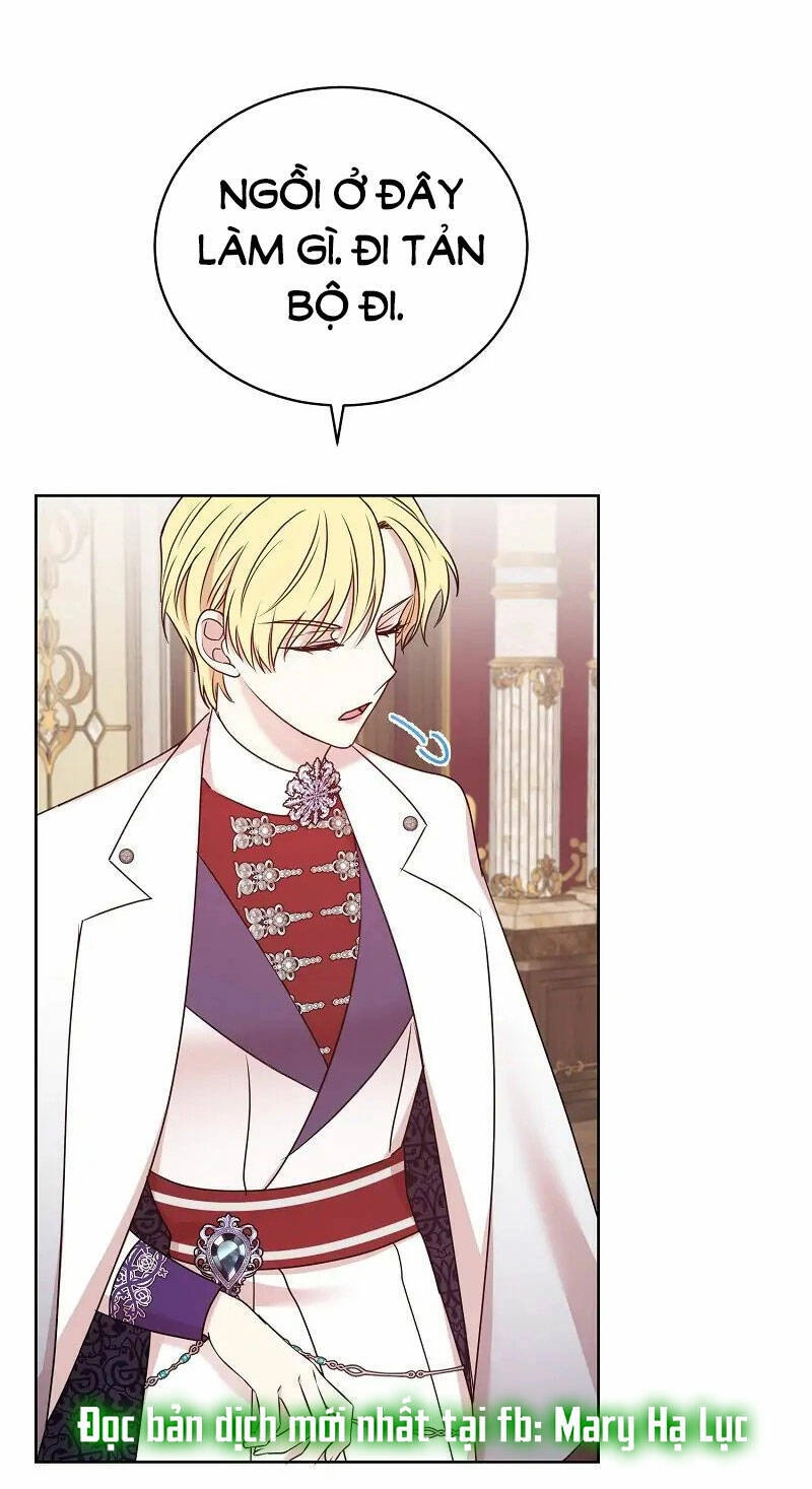 Tôi Chán Nản Vì Chồng Thứ Hai Không Chung Thủy Chapter 34.2 - 31