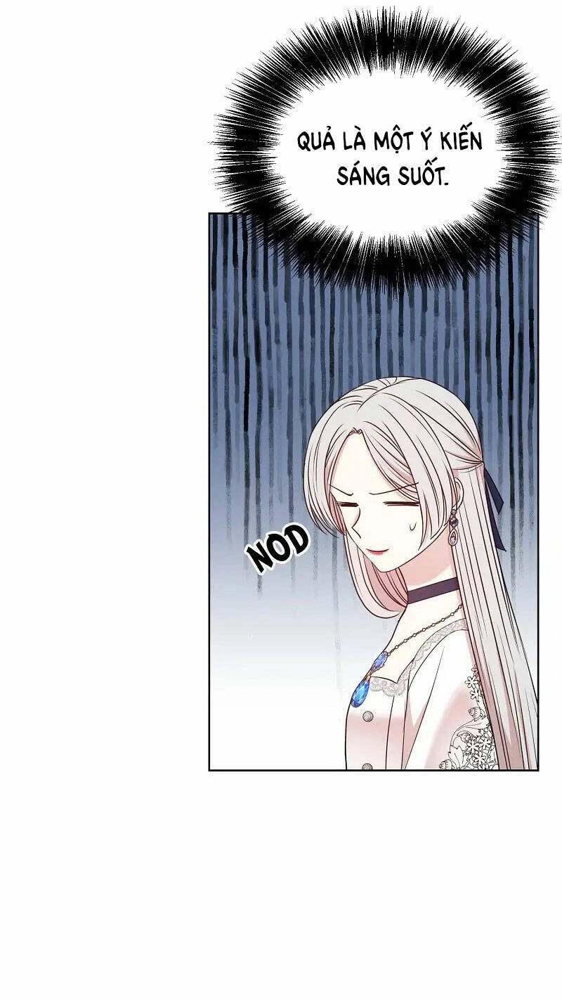 Tôi Chán Nản Vì Chồng Thứ Hai Không Chung Thủy Chapter 34.2 - 32