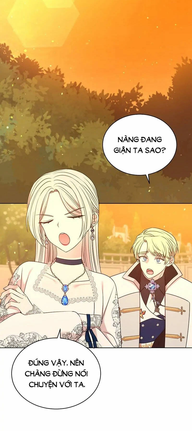 Tôi Chán Nản Vì Chồng Thứ Hai Không Chung Thủy Chapter 34.2 - 34