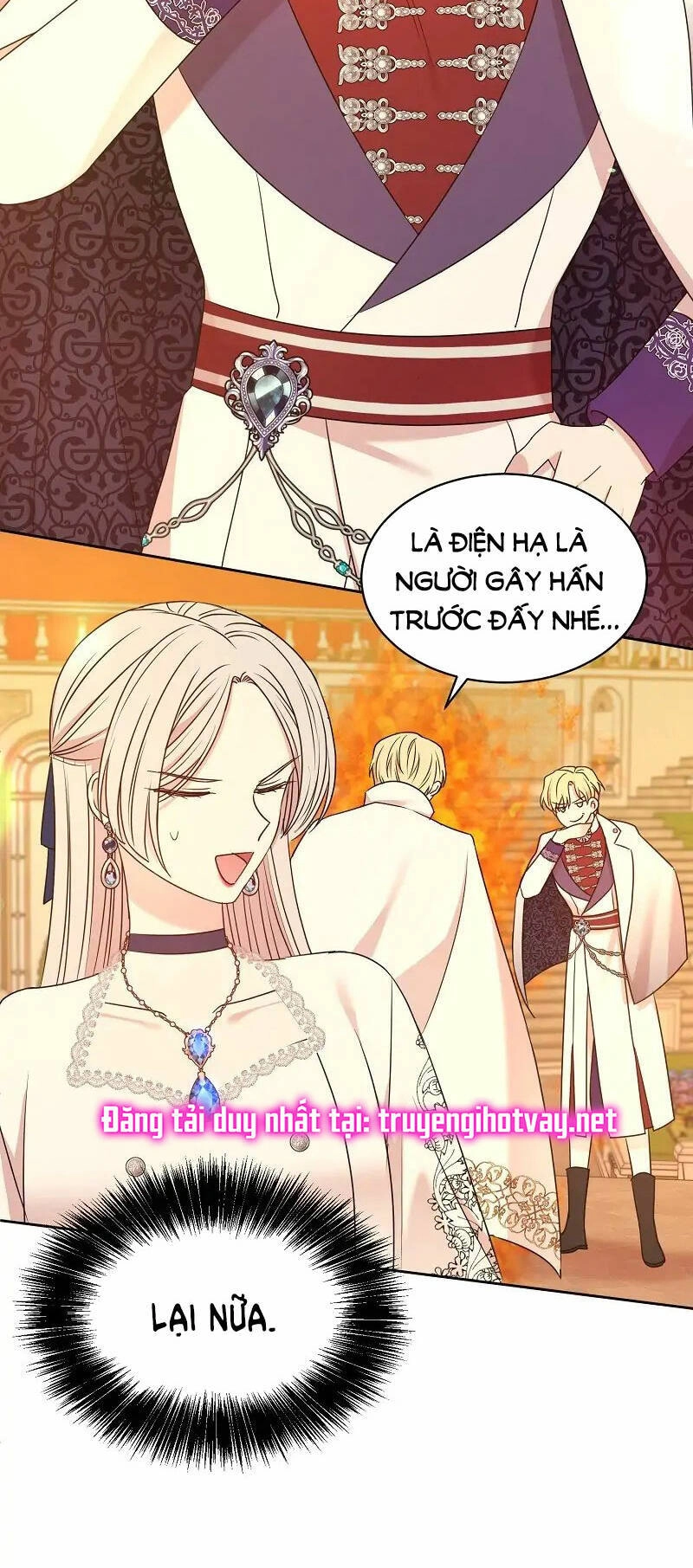 Tôi Chán Nản Vì Chồng Thứ Hai Không Chung Thủy Chapter 34.2 - 36