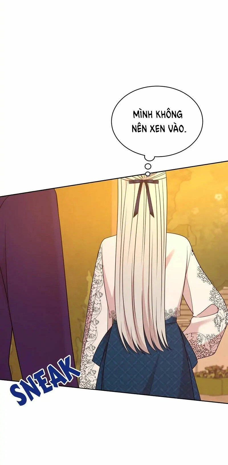 Tôi Chán Nản Vì Chồng Thứ Hai Không Chung Thủy Chapter 34.2 - 37