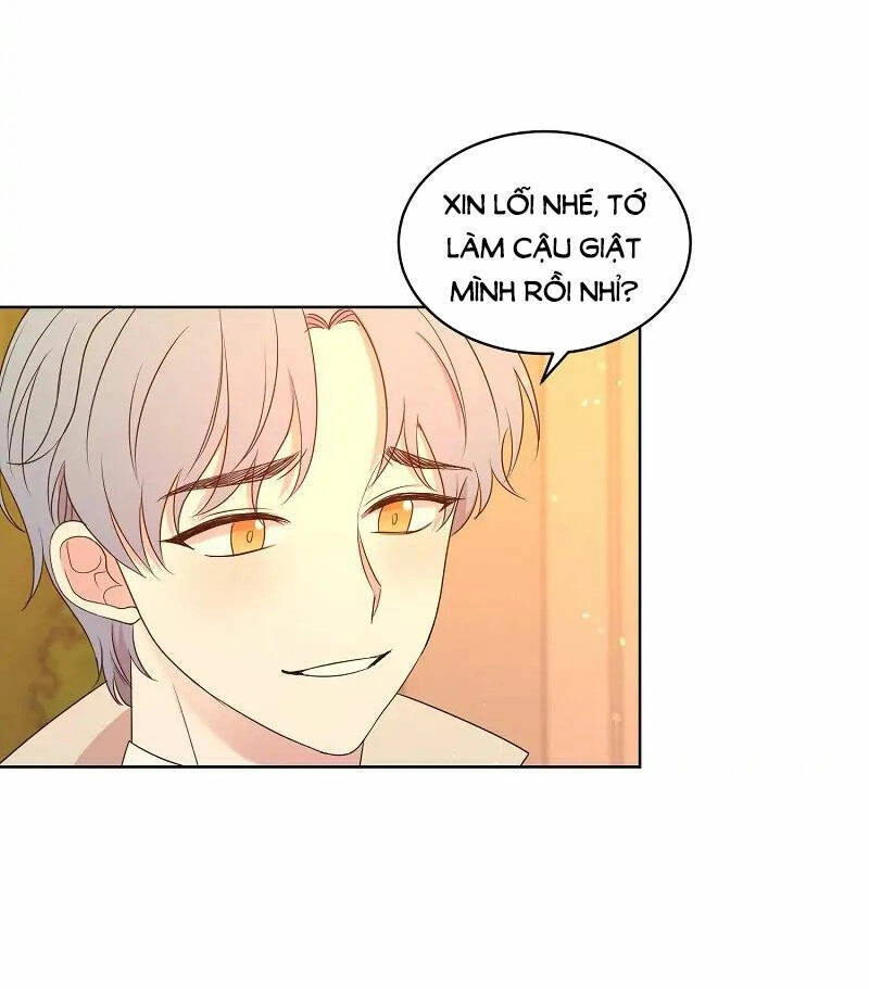 Tôi Chán Nản Vì Chồng Thứ Hai Không Chung Thủy Chapter 35.1 - 4