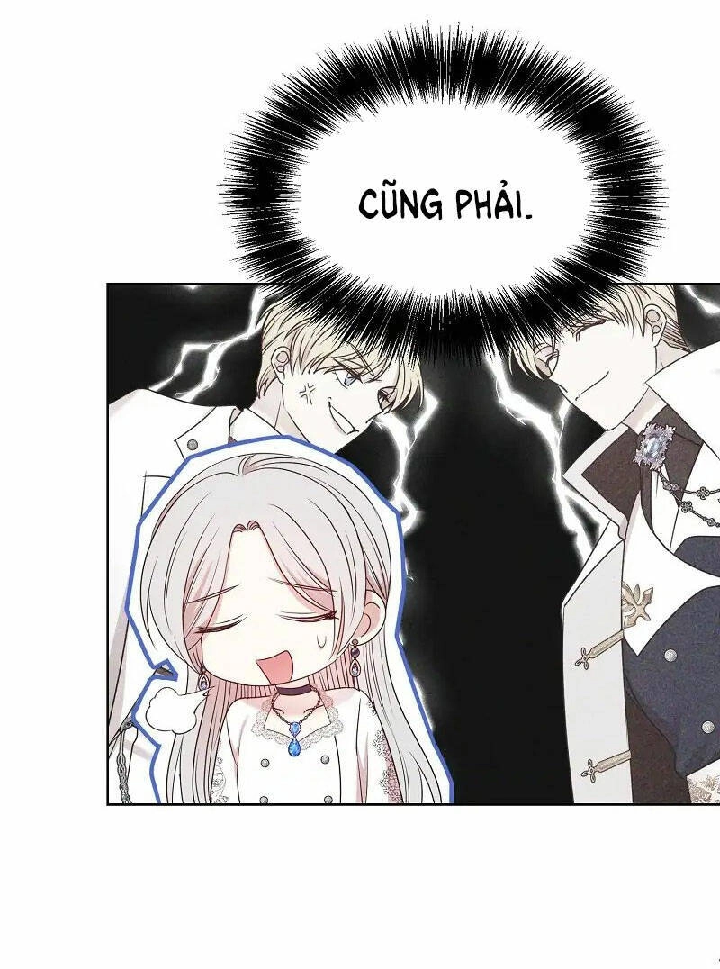 Tôi Chán Nản Vì Chồng Thứ Hai Không Chung Thủy Chapter 35.1 - 6